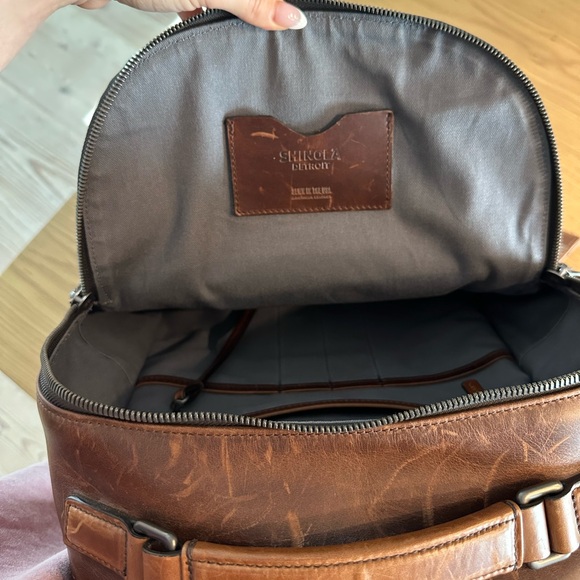 The Runwell Backpack - Picture 8 of 8